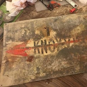 Meet your Posher, Mindi